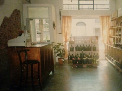 Bodega
