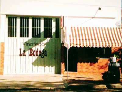 Bodega