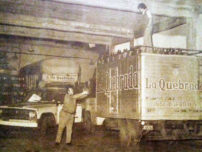 Bodega